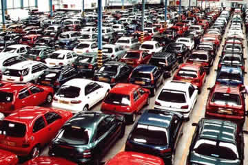 Selling Your Car